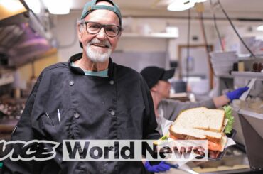 The Biggest Sandwiches in Maine Are At Big G’s