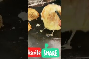 Chowmin Egg Roll...4 Egg Chowmin Egg Roll..#shorts #youtubeshorts #viral #food #trending #cooking