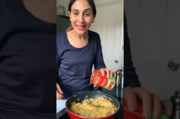 Quick & Easy One Pan Dinner #foryoupage #italianfood #foryou #foryourpage #fyp #cooki 542