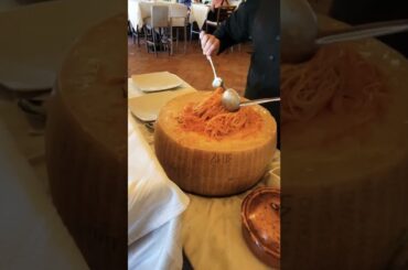 Aruba Cheesy Pasta #shorts #pasta #cheese #aruba #pastalover  #italianfood #foodporn #cheeselover