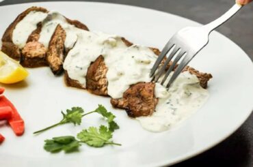 Beef Steak| Italian style Beef Steak at home | How to cook Perfect Beef Steak every time at home