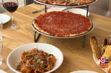Craving Italian food? New options in Greater Boston