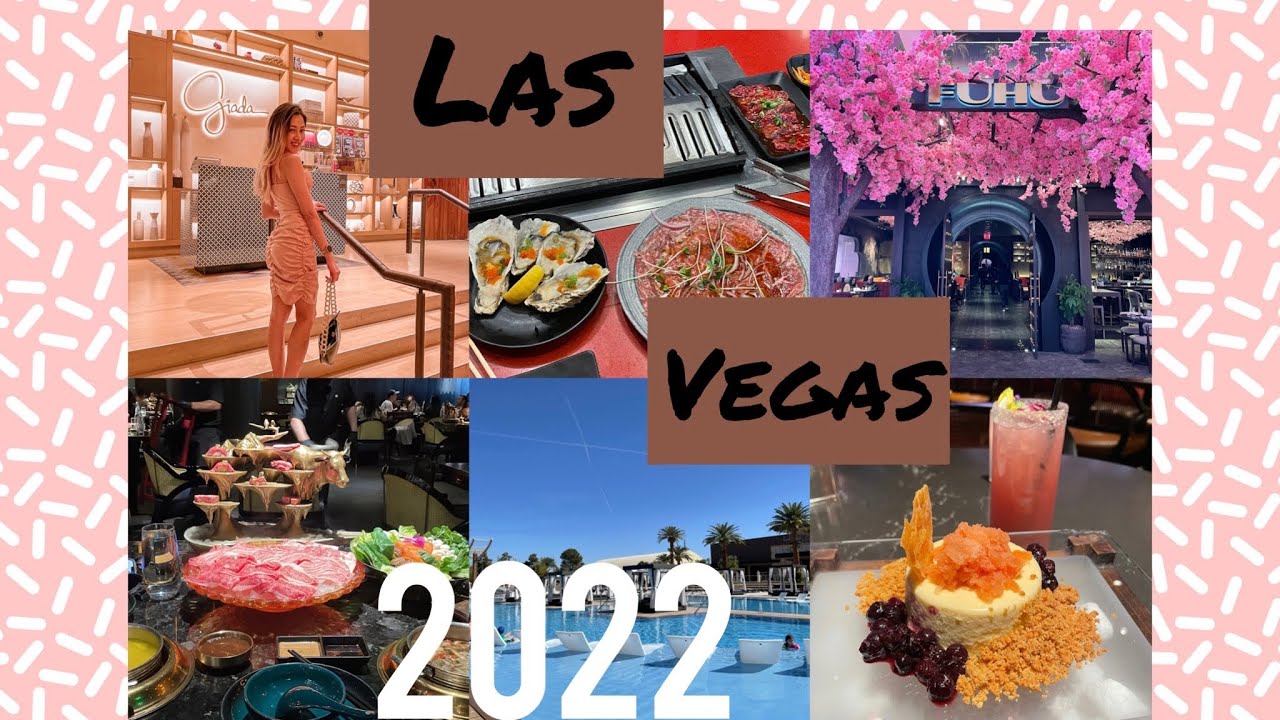 #LasVegas Vacay P2 I #Giada Italian Restaurant, Gangnam Asian BBQ Dining, Resorts World, The X Pot #LasVegas Vacay P2 I #Giada Italian Restaurant, Gangnam Asian BBQ Dining, Resorts World, The X Pot