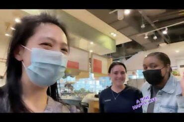 Everything Italian under one roof:Wines, Pizzeria, Meats, Seafood, Bakery, Gelato, Chocolates, Pasta