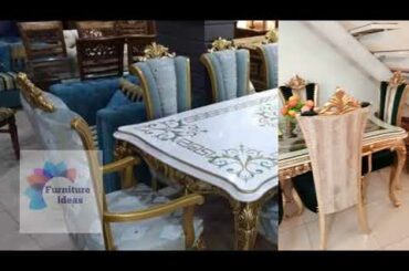 Luxury Dining table..in pakistan