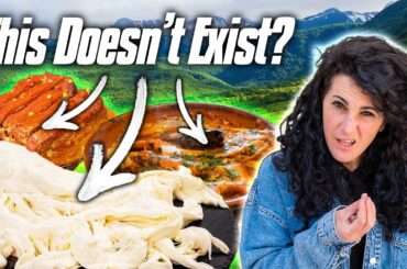 Exploring the Italian Region that DOESN'T EXIST