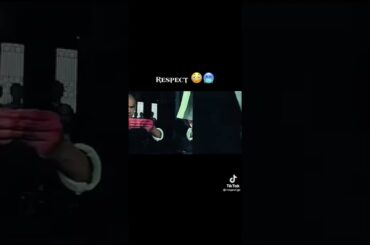 respect #shorts #coldmoments