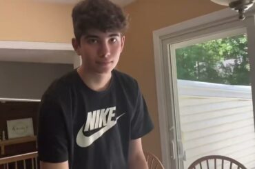 Italian cooking project