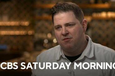 The Dish: Chef Joe Flamm on blending cuisines of Italy and Croatia