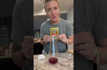 #kathyquadrato from tik toks chicken with Italian seasoning