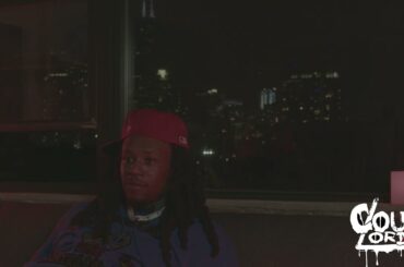 King Lil Jay - Italian Beef Pepsi - #SkinBone skit