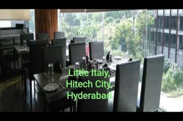 Italian Food in Hyderabad #shorts #youtubeshorts #italianfood  #hyderabadrestaurants