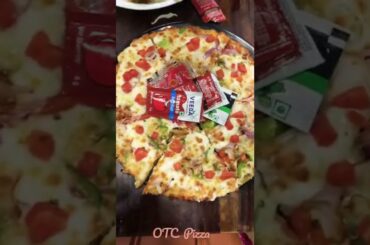 Pizza #almighty_foodie #trending #pizza #shorts #foodblogger #jaipur #delhifoodie #italianfood #food