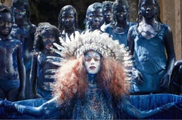 10-Year Old Queen Rules the New All-Children Civilization [PART 3]