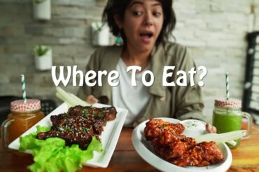 Our Favourite Restaurants in Manali | 2022