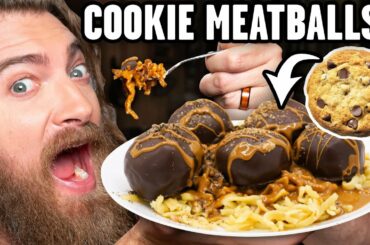 Will It Spaghetti? Taste Test