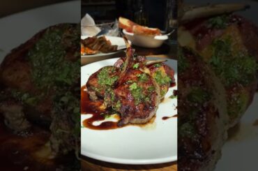 Is this good NY Italian food?