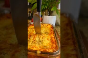 for the love of lasagna #italy #italianfood #lasagna #foryou