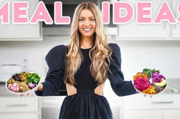 Maximum Weight Loss Meal Ideas for the Starch Solution