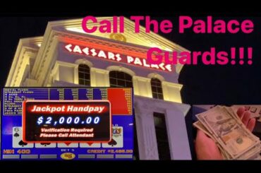 John’s World & Slotmassacre Meet In Las Vegas: High Limit Video Poker. Pechanga Video Poker.