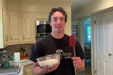 Italian Food Project