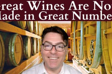 How To Buy Wine In A Hurry