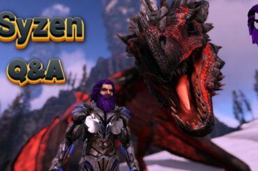 Syzen Q&A | You Ask I Answer!