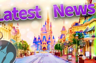Latest Disney News: Genie+ Changes, Guardians Virtual Queue Info, Food and Wine Announcements & MORE