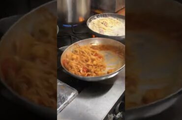 #italian #shorts #pasta #yummy #pasta #satisfying #asmr #foryou #food #foryou