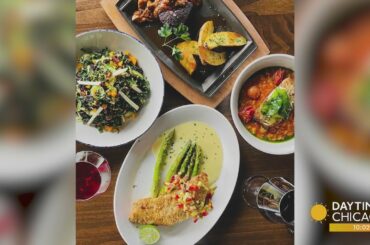 Tour of Italy Dinner Series: Five courses of regional dishes