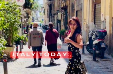 First Day Italian Language school Milan I Italy Life today I Pasta I pizza and wine