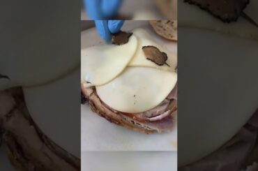 How to make italy food Berger