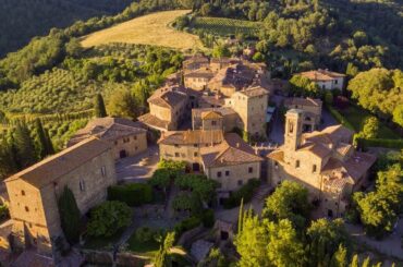 Tuscany Wine Country | Trek Travel