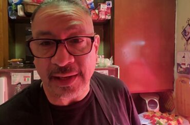 Chicken Kabobs, Corn and Italian Sausage. Part one.