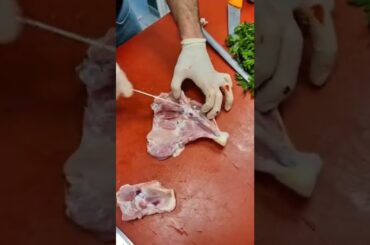 #food #how #butcher #kitchen #cooking #knife #chef #easy #learnhowtocook #cuttingskills #foodlover