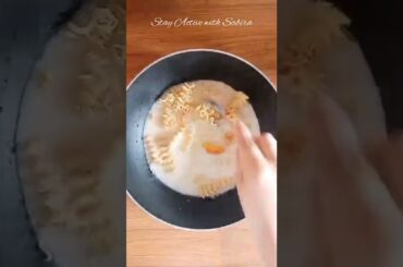 Did you ever try Italian maggi recipe ?? #maggi recipe#unique recipe #shorts#youtubeshorts #yshorts