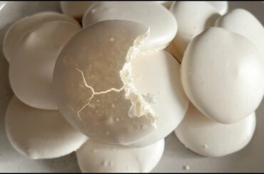 Yummy meringue I The real italian recipe 2021