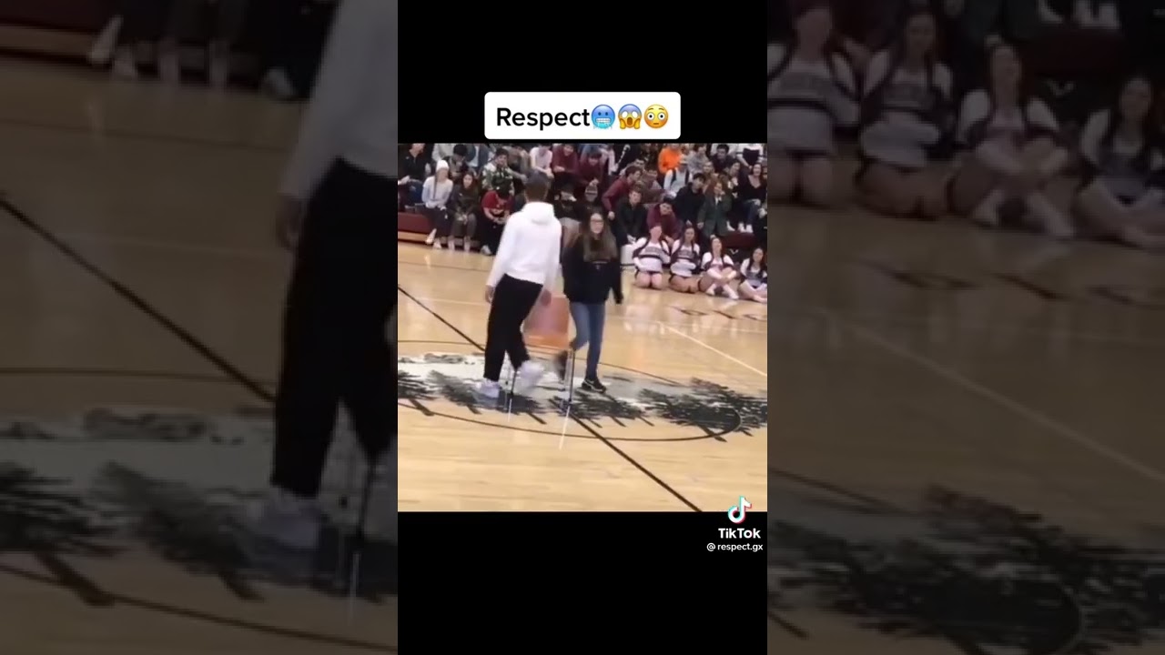 respect #shorts respect #shorts