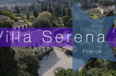 Astonishing Villa with pool and SPA in the Hills of Florence - thedreamre.it