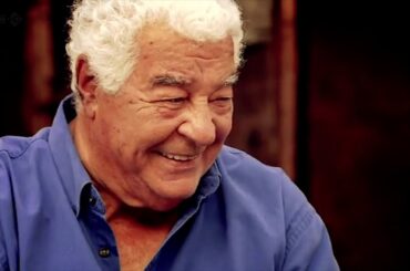 Two Greedy Italians - Slow-cooked family stew with polenta (HD)