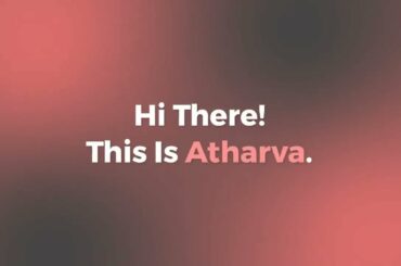 Man With A Pan | Introductionary Video | Food, Recipes & Restaurant Vlogs