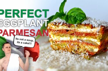 This Unbelievably Layered Noodle Free Lasagna Will Give You An Italian Accent