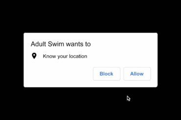 [adult swim] - May 22, 2022 Bumps