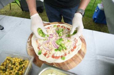 Troy's Italian Kitchen - Catering Services