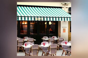 Harry's Bar (London)