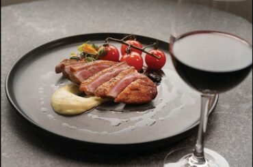 La Jolla's Semola blends modern multicultural cuisine with Italian tradition