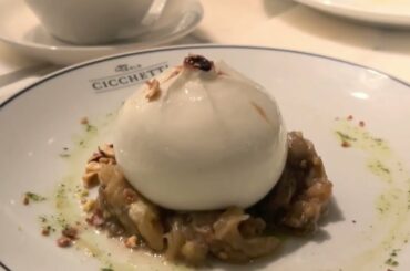 CICCHETTI London Piccadilly