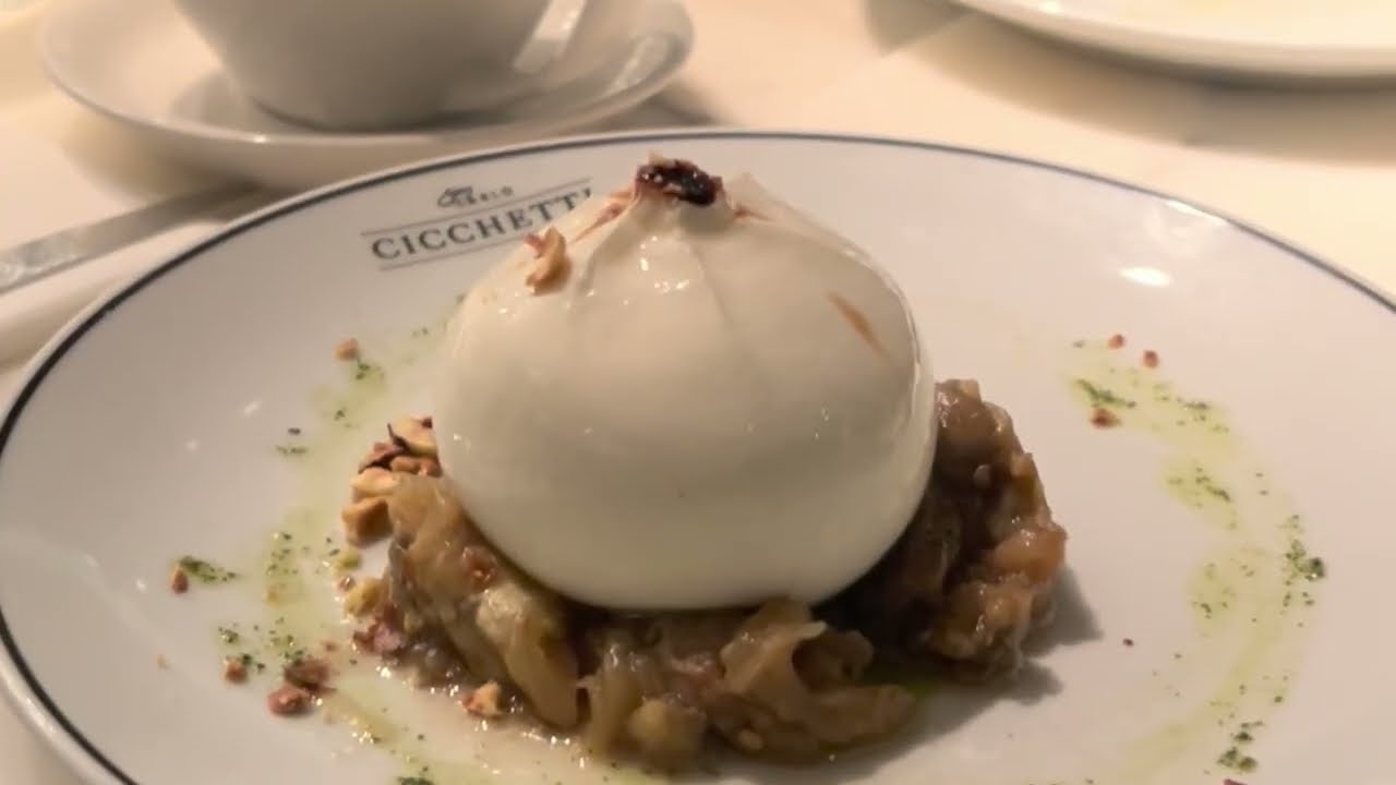 CICCHETTI London Piccadilly CICCHETTI London Piccadilly