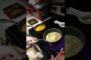 our Italian Greek Kitchen