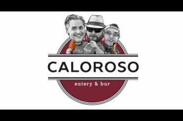 WINGSADDICTS (S9:E12) Featuring Caloroso Eatery & Pub in historic Shelton, CT.
